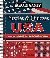 Algopix Similar Product 6 - Brain Games  Puzzles and Quizzes 