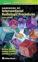 Algopix Similar Product 3 - Handbook of Interventional Radiologic