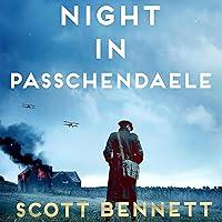 Algopix Similar Product 17 - Night in Passchendaele