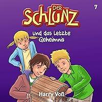 Algopix Similar Product 17 - Der Schlunz und das letzte Geheimnis