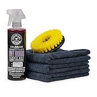 Algopix Similar Product 13 - Chemical Guys HOL70016 Heavy Duty Floor