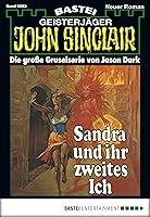 Algopix Similar Product 2 - John Sinclair 63 Sandra und ihr