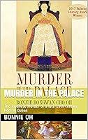 Algopix Similar Product 20 - Murder in the Palace The Japanese