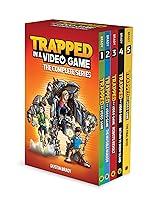 Algopix Similar Product 20 - Trapped in a Video Game The Complete