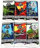 Algopix Similar Product 5 - SMARTCARE Jurassic World Pocket Facial