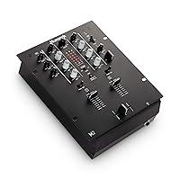 Algopix Similar Product 20 - Numark M2  2Channel Scratch DJ Mixer