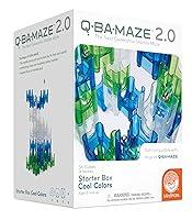 Algopix Similar Product 17 - MindWare Q-Ba-Maze Cool Colors