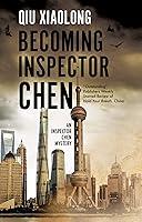 Algopix Similar Product 10 - Becoming Inspector Chen An Inspector