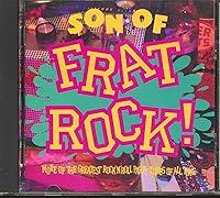 Algopix Similar Product 17 - Son of Frat Rock { Various Artists }