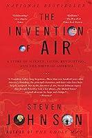 Algopix Similar Product 17 - The Invention of Air A Story Of
