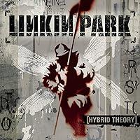 Algopix Similar Product 16 - Hybrid Theory