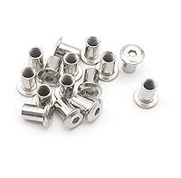 Algopix Similar Product 3 - cSeao 20pcs M8 x 18mm 125mm Pitch