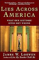 Algopix Similar Product 13 - Lies Across America What Our Historic