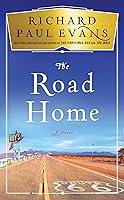Algopix Similar Product 20 - The Road Home (The Broken Road Series)
