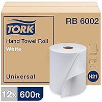 Algopix Similar Product 3 - Tork Paper Hand Towel Roll White H21