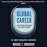 Algopix Similar Product 8 - Global Career How to Work Anywhere and