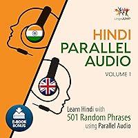Algopix Similar Product 17 - Hindi Parallel Audio Learn Hindi with