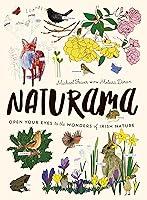 Algopix Similar Product 19 - Naturama Open Your Eyes to the Wonders