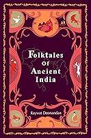 Algopix Similar Product 4 - Folktales of Ancient India