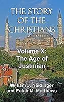 Algopix Similar Product 15 - The Story of the Christians Volume X