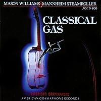 Algopix Similar Product 6 - Classical Gas
