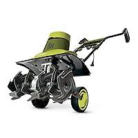 Algopix Similar Product 5 - Sun Joe TJ601E Tiller Joe 9Amp