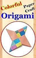 Algopix Similar Product 8 - Easy Origami  Special Paper Crafts and