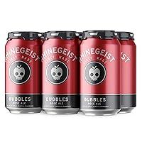 Algopix Similar Product 10 - Rhinegeist Cider Rose Bubbles 6pk 12