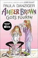 Algopix Similar Product 16 - Amber Brown Goes Fourth