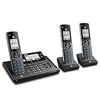 Algopix Similar Product 2 - ATT CLP99387 DECT 60 Expandable