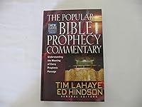 Algopix Similar Product 1 - The Popular Bible Prophecy Commentary