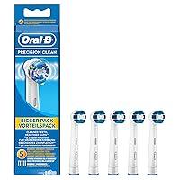 Algopix Similar Product 20 - Braun OralB Precision Clean Electric