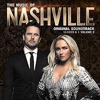 Algopix Similar Product 11 - The Music Of Nashville Original