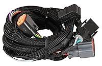 Algopix Similar Product 16 - MSD 2774 Trans Controller Ford Harness