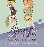 Algopix Similar Product 19 - Abner & Ian Get Right-Side Up