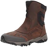 Algopix Similar Product 10 - Merrell Mens COLDPACK ICE 8 Zip