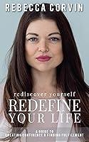 Algopix Similar Product 14 - Rediscover Yourself Redefine Your