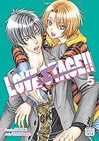 Algopix Similar Product 20 - Love Stage!!, Vol. 5 (5)