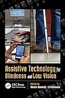 Algopix Similar Product 7 - Assistive Technology for Blindness and