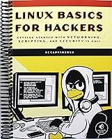 Algopix Similar Product 12 - Linux Basics for Hackers Getting