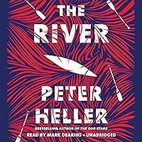 Algopix Similar Product 15 - The River: A Novel