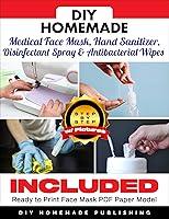 Algopix Similar Product 16 - DIY HOMEMADE MEDICAL FACE MASK HAND