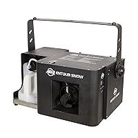 Algopix Similar Product 11 - ADJ Products Entour Snow Machine