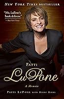 Algopix Similar Product 3 - Patti LuPone: A Memoir
