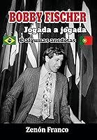 Algopix Similar Product 9 - Bobby Fischer Jogada a jogada E