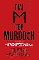 Algopix Similar Product 20 - Dial M for Murdoch News Corporation