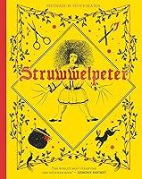 Algopix Similar Product 16 - Struwwelpeter A new gift edition of a