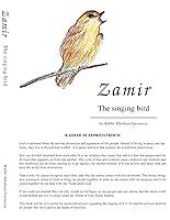 Algopix Similar Product 18 - Zamir: The Singing Bird