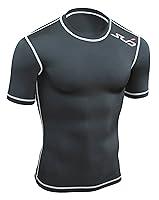 Algopix Similar Product 3 - Sub Sports Kids Compression Short