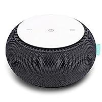 Algopix Similar Product 13 - SNOOZ Smart White Noise Sound Machine 